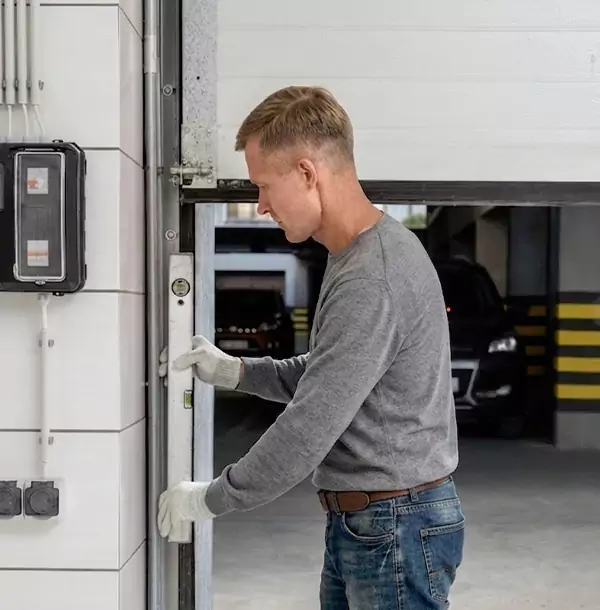 Why Choose Us for Door, Gate and Security Services in Georgetown, KY
