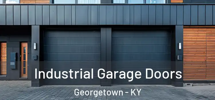  Industrial Garage Doors Georgetown - KY