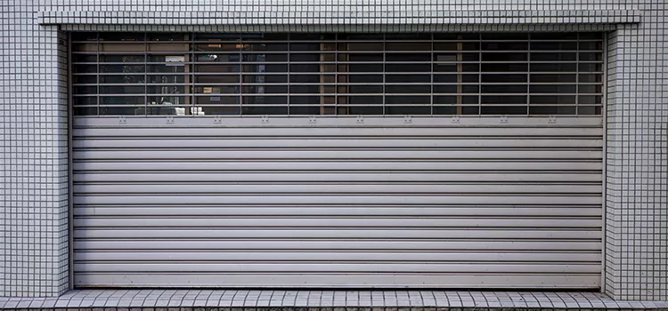 Advanced Solutions for Your Aluminum Garage Doors in Georgetown, Kentucky
