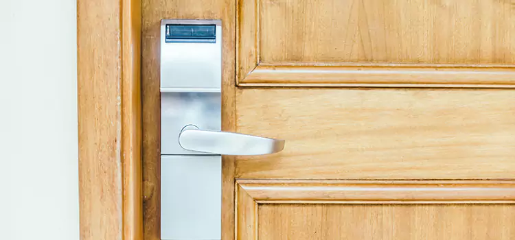 Advanced Solutions in Georgetown, KY for Modern Security