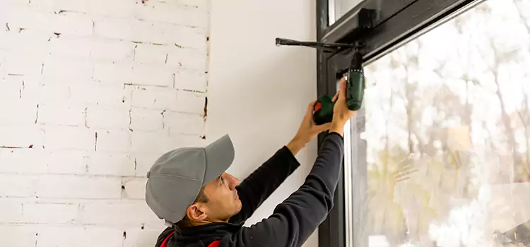 Automatic Door Opener Commercial Georgetown