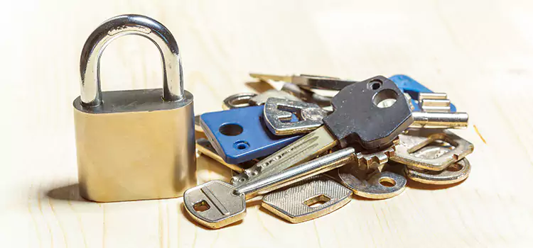 Why Choose Our Broken Key Services in Georgetown, KY?