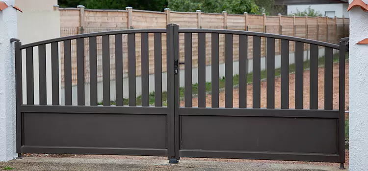 Advanced Gate Solutions in Georgetown, KY