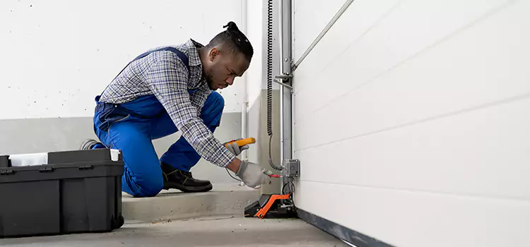 Expert Solutions for Every Garage Lock Need in Georgetown, KY