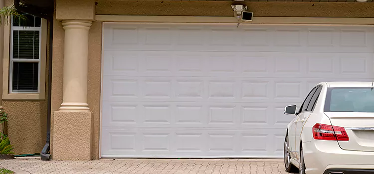 Comprehensive Garage Door Maintenance Services in Georgetown, KY