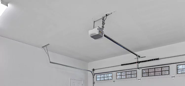 Experienced Garage Door Installers Georgetown