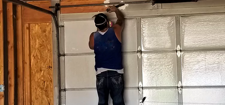 Specialized Garage Door Panel Solutions in Georgetown, KY