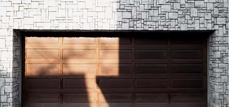 Garage Door Installation Georgetown