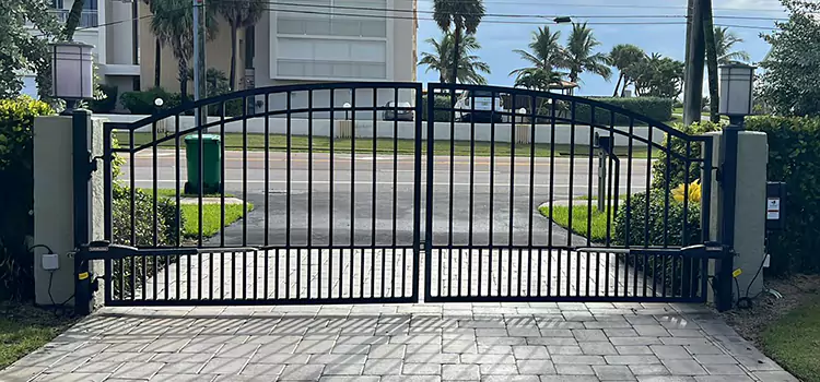 Gate Opener Replacement Near Me in Georgetown, KY