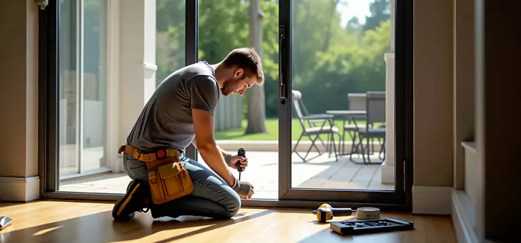 Comprehensive Solutions for Every Glass Door Need in Georgetown, KY