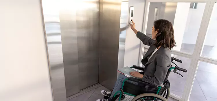Benefits of Modern Handicap Door Systems in Georgetown, KY