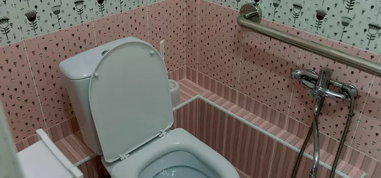 Meeting Diverse Needs With Accessible Restroom Solutions in Georgetown, KY