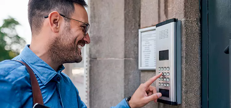 Advanced Solutions for Enhanced Security in Georgetown, KY