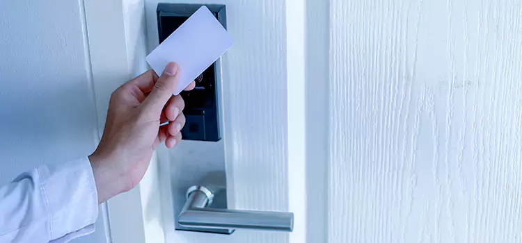 Why Choose Us for Your Keycard Lock Installation in Georgetown, KY?