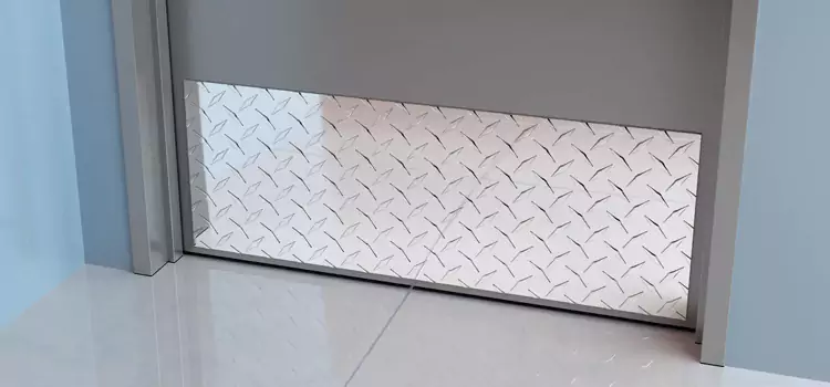 Benefits of Professional Kick Plate Solutions in Georgetown, KY