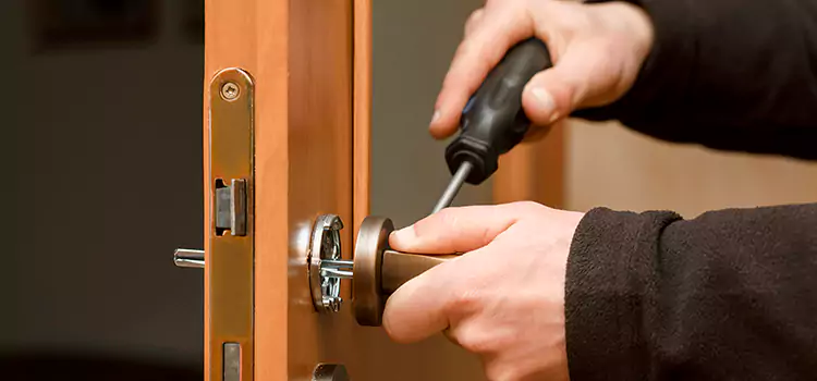 Rekey Car Locks Georgetown