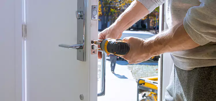 Insulated Roll Up Garage Doors Residential Georgetown
