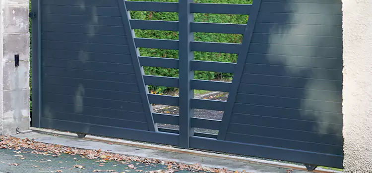 Automated Gate Company Near Me Georgetown
