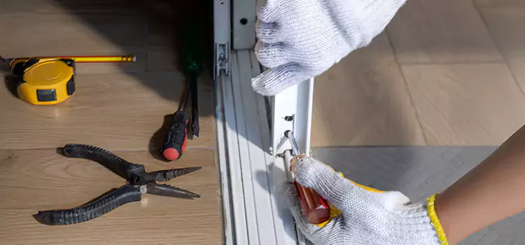 Sliding Door Installation Services in Georgetown, KY