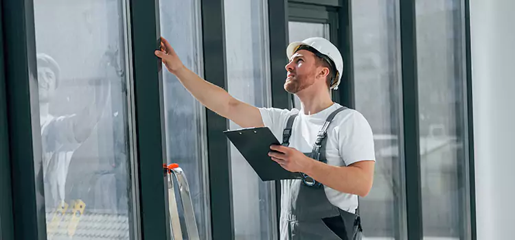Comprehensive Solutions for Your Sticking Doors in Georgetown, KY
