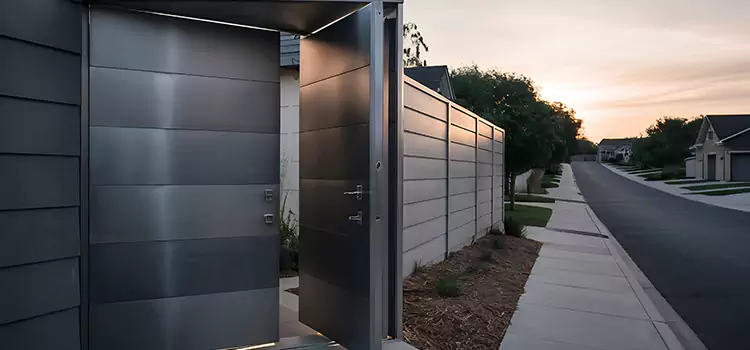 Comprehensive Steel Door Solutions in Georgetown, KY