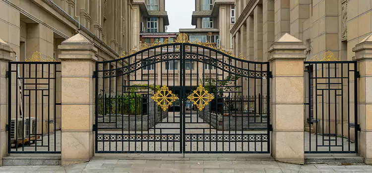 Comprehensive Iron Gate Maintenance Solutions in Georgetown, KY