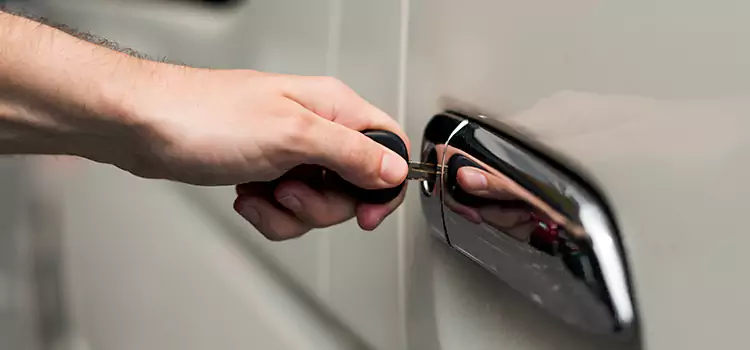 Car Unlock Service Price Georgetown