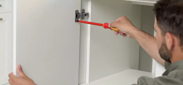 Screen Door Hinge Repair Georgetown
