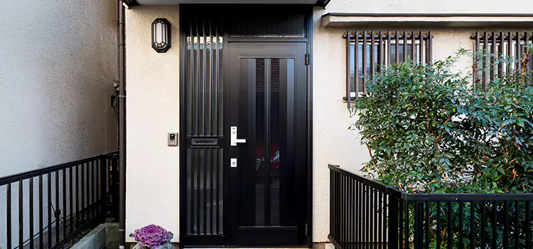 Popular Exterior Door Options in Georgetown, KY