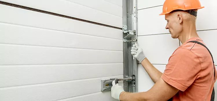 Why Choose Us for Garage Door Lock Services in Georgetown, KY?