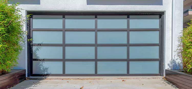 Why Choose Us for Garage Door Care in Georgetown, KY?