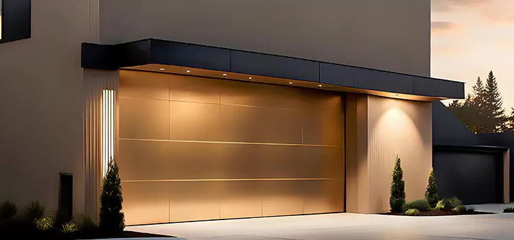 Garage Door Remote Programming Georgetown