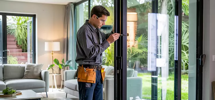 Why Choose Us for Your Glass Door Needs in Georgetown, KY?