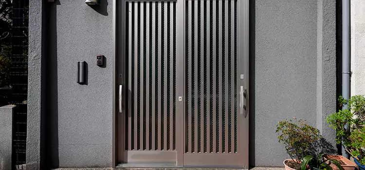 Why Choose Us for Your Security Needs in Georgetown, KY?