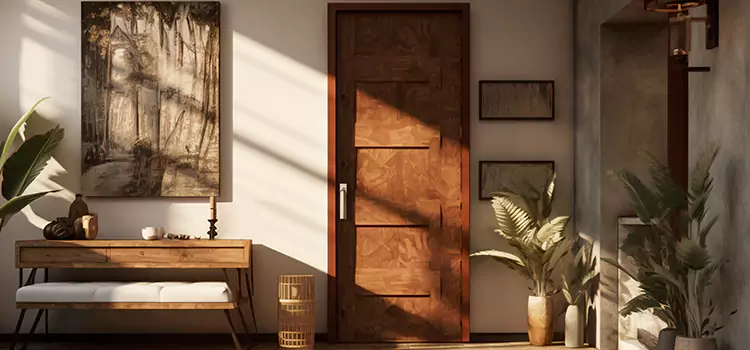 Specialty Interior Doors Georgetown
