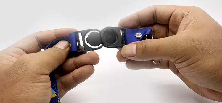 Our Professional Key Fob Installation Process in Georgetown, KY