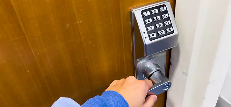 Why Choose Us for Your Keypad Lock Needs in Georgetown, KY?