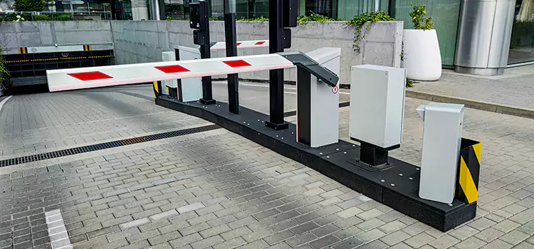 Custom Gate Design & Integration Georgetown