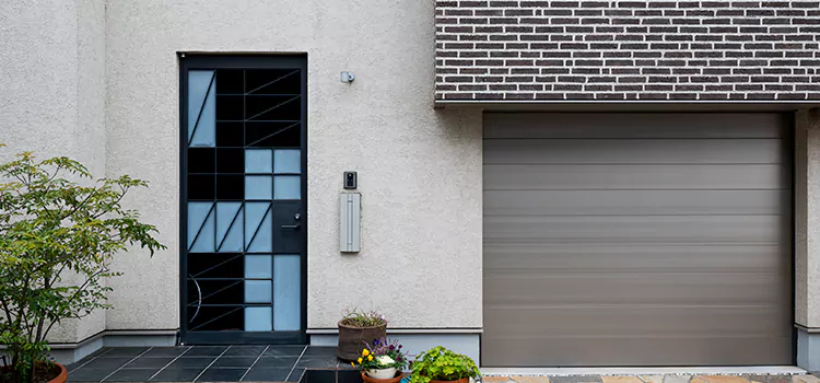 Residential Roll Up Security Doors Georgetown