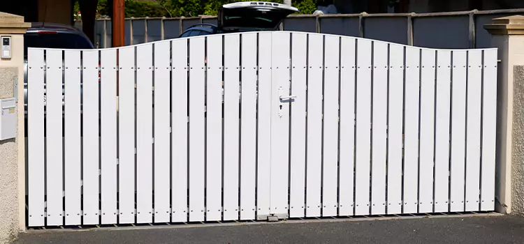 Why Choose Us for Residential Gate Repair in Georgetown, KY?