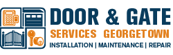 Door & Gate Services Georgetown